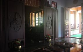 Navendu Home Stay